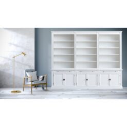 Kriner Bookcase