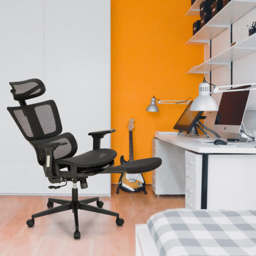 Kynley Ergonomic Mesh Desk Chair