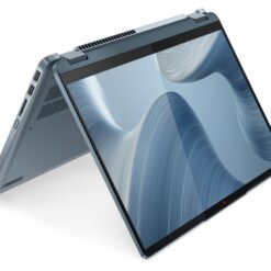 LENOVO IdeaPad Flex 5i 14" 2 in 1 Refurbished Laptop - Intel®Core™ i5, 256 GB SSD, Blue (Excellent Condition), Blue