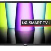 LG 32 Inch 32LQ630B6LA Smart HD Ready HDR LED Freeview TV