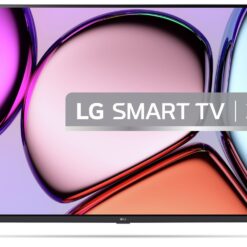 LG 43 Inch 43LQ60006LA Smart FHD HDR TV