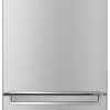 LG GBB92STACP1 Freestanding Fridge Freezer - Stainless Steel