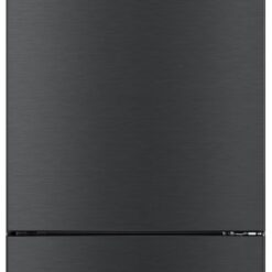 LG GBP62MCNAC Freestanding Fridge Freezer - Black