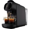 L'OR by Philips Barista Sublime LM9012/60 Coffee Machine - Black, Black