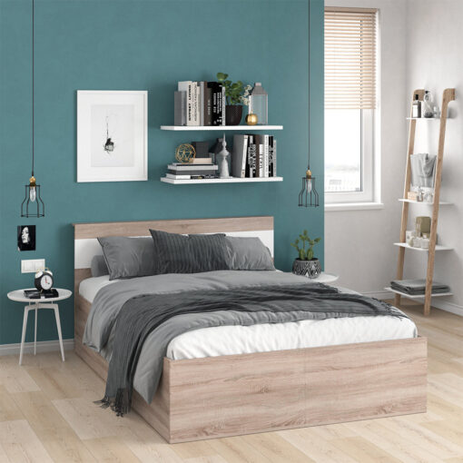 Lacey-Louise Bed Frame