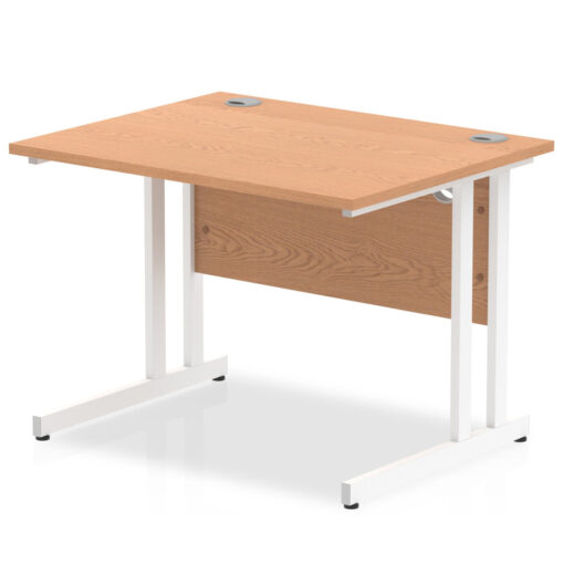 Ladajah Commercial Use Rectangular Computer Desk