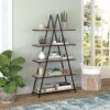 Ladder Bookcase