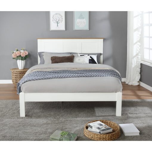 Lakendra Bed Frame