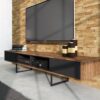 Largo TV Stand for TVs up to 70"