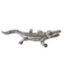 Lauderdale Crocodile Figurine