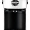 Lavazza Jolie Pod Coffee Machine - White