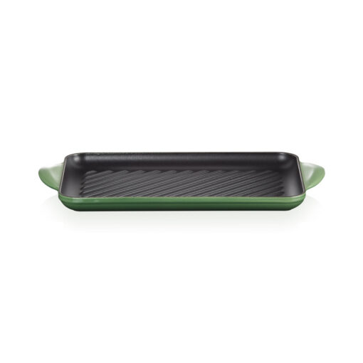 Le Creuset Cast Iron Rectangular Grill 32cm