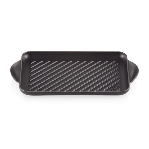 Le Creuset Cast Iron Rectangular Grill 32cm