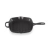 Le Creuset Cast Iron Square Grillit 26cm