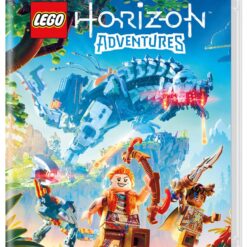 Lego Horizon Adventures Nintendo Switch Game Pre-Order