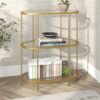 Leif Bookcase