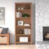 Leiston Bookcase