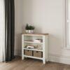 Lemuel Bookcase