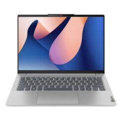 Lenovo IdeaPad Slim 5 14" Refurbished Laptop - Intel® Core™ Ultra 5, 512 GB SSD, Silver (Excellent Condition), Silver/Grey