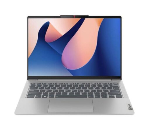 Lenovo IdeaPad Slim 5 14" Refurbished Laptop - Intel® Core™ Ultra 5, 512 GB SSD, Silver (Excellent Condition), Silver/Grey