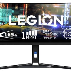 Lenovo Legion R45w-30 44.5in 165Hz DQHD Gaming Monitor