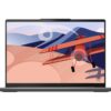 Lenovo Yoga Slim 6 14" Refurbished Laptop - Intel® Core™ i5, 512 GB SSD, Storm Grey, Silver/Grey,Blue