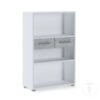 Libreria Bassa Pier Small Bookcase