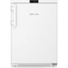 Liebherr FNDi1624 Undercounter Freezer - White, White