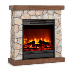 Lienz Electric Fire