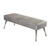 Loft Upholstered Bench