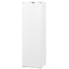 Logik LITL54W24 Integrated Tall Fridge - Sliding Hinge, White