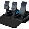 Logitech G PRO Racing Pedals