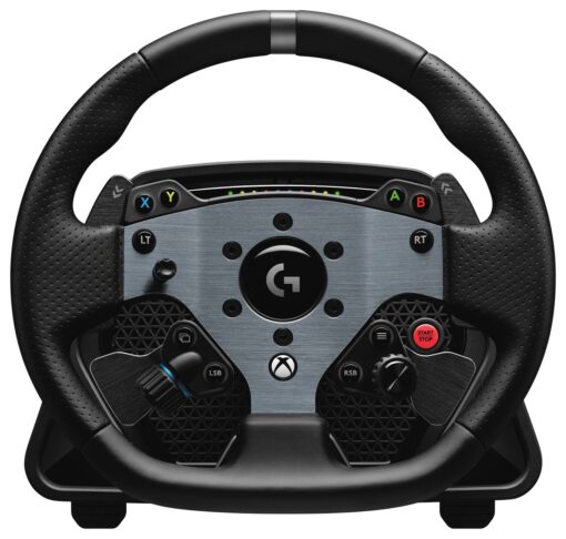 Logitech G PRO Racing Wheel For Xbox & PC