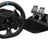 Logitech G923 TRUEFORCE Gaming Steering Wheel - Xbox & PC