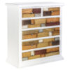 Ludowici 5 Drawer 86Cm W Chest of Drawers