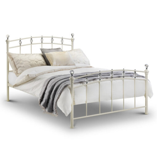 Luka Bed Frame