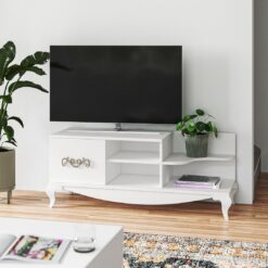 Luna TV Stand for TVs up to 55"