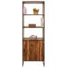 Lusher Bookcase