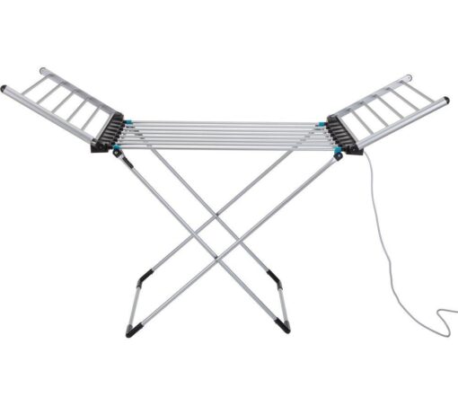 MINKY SureDri Heated Balcony Airer