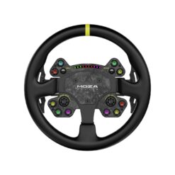 MOZA RS V2 Steering Wheel