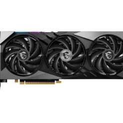 MSI GeForce RTX 4060 Ti 16 GB GAMING X Slim Graphics Card