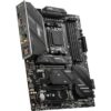 MSI MAG X670E TOMAHAWK WIFI AM5 Motherboard