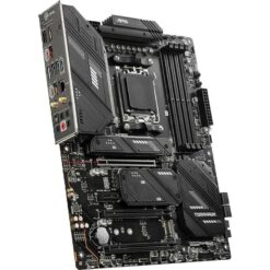 MSI MAG X670E TOMAHAWK WIFI AM5 Motherboard