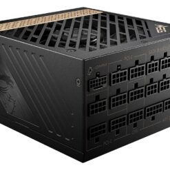 MSI MEG AI1300P PCIE5 1300 Watt Power Supply