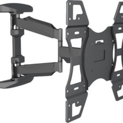 MULTIBRACKETS M VESA Flexarm MB1725 Full Motion 32-50" TV Bracket, Black