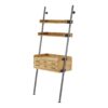 Maddox Ladder Bookcase