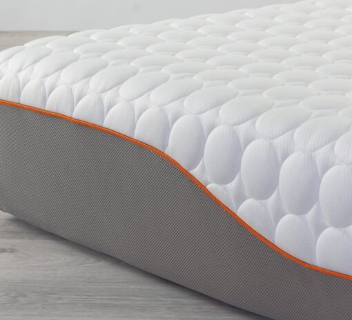 Mammoth Rise Plus Superking Mattress