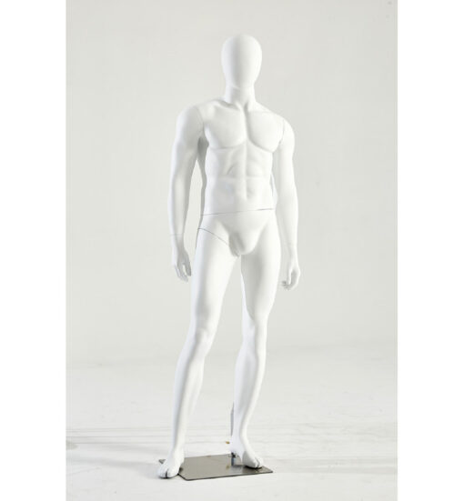 Man Display Mannequin