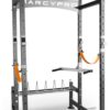 Marcy Heavy Duty Power Rack