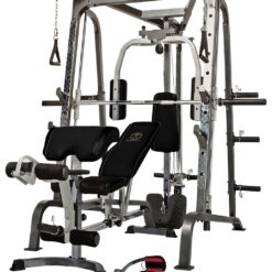 Marcy MD9010G Deluxe Smith Machine Home Multi Gym